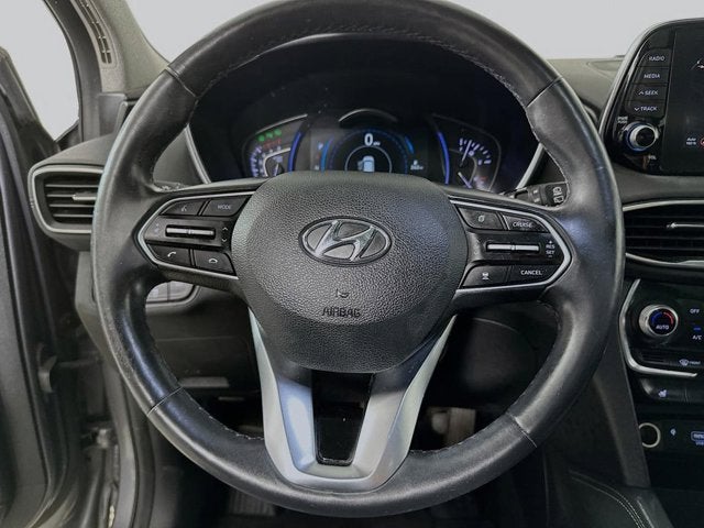 2019 Hyundai Santa Fe Ultimate