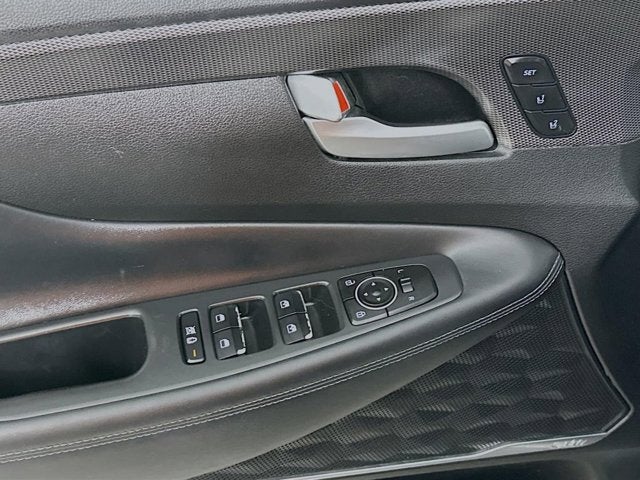 2019 Hyundai Santa Fe Ultimate