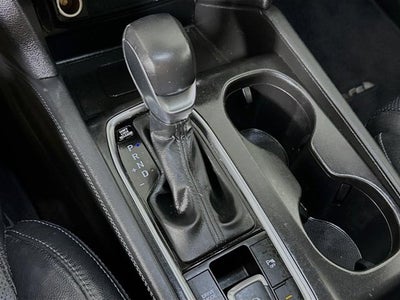 2019 Hyundai Santa Fe Ultimate