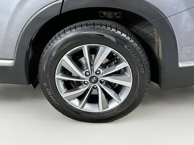 2019 Hyundai Santa Fe Ultimate
