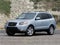 2009 Hyundai Santa Fe Limited