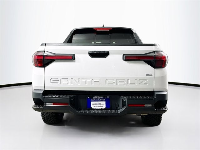 2023 Hyundai Santa Cruz SEL