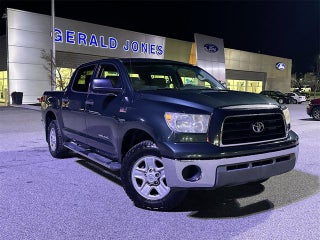 2008 Toyota Tundra 2WD Truck Base