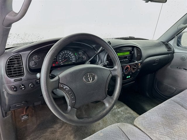 2005 Toyota Tundra Ltd