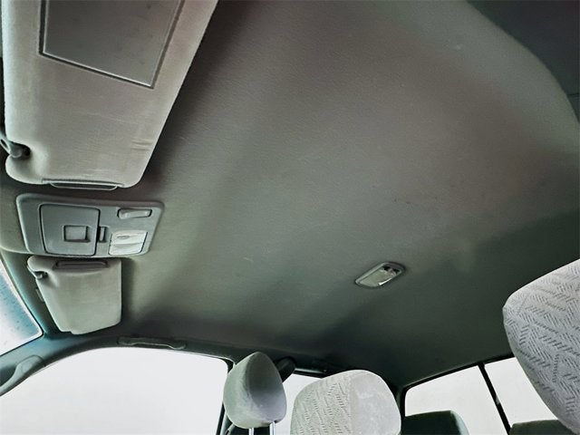 2005 Toyota Tundra Ltd