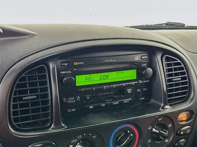 2005 Toyota Tundra Ltd