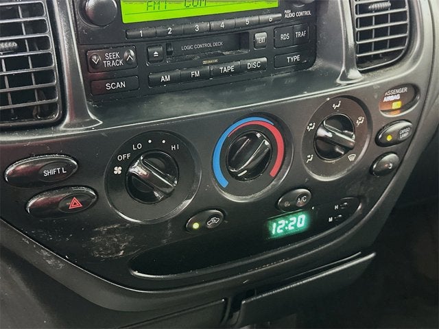 2005 Toyota Tundra Ltd