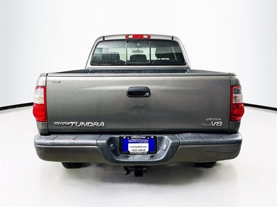 2005 Toyota Tundra Ltd