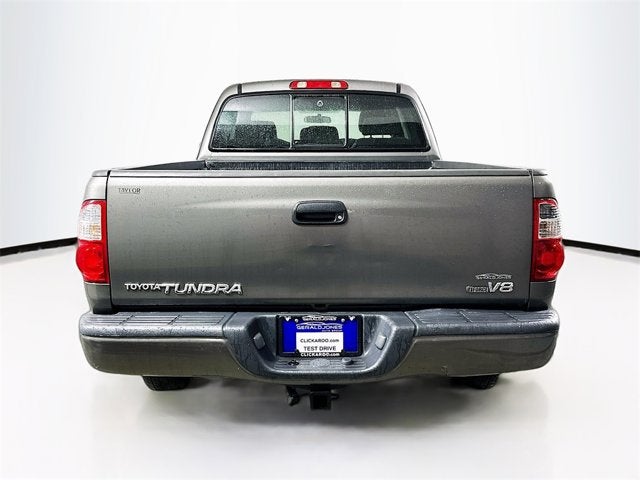 2005 Toyota Tundra Ltd