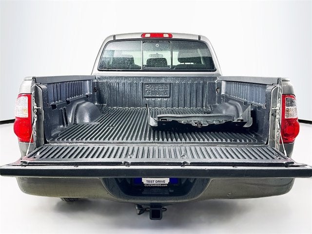 2005 Toyota Tundra Ltd