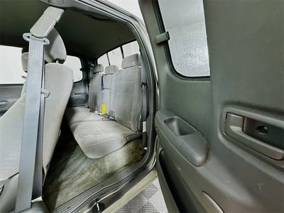 2005 Toyota Tundra Ltd