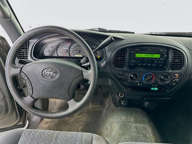 2005 Toyota Tundra Ltd