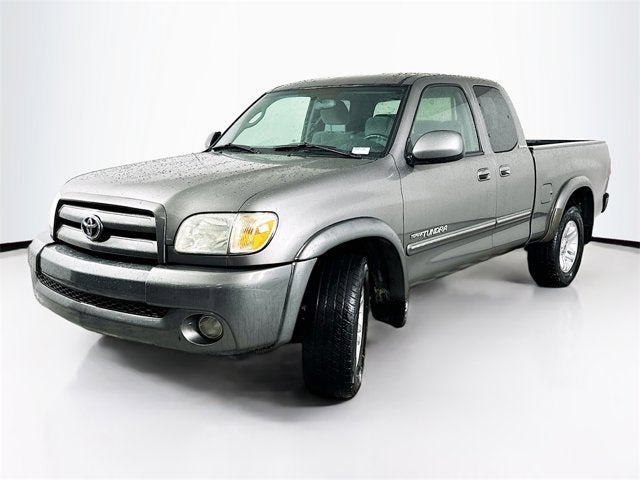 2005 Toyota Tundra Ltd