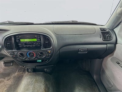 2005 Toyota Tundra Ltd