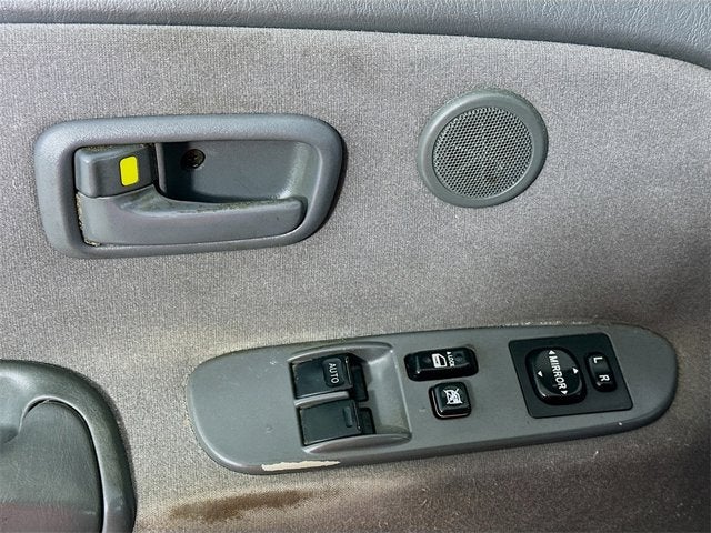 2005 Toyota Tundra Ltd