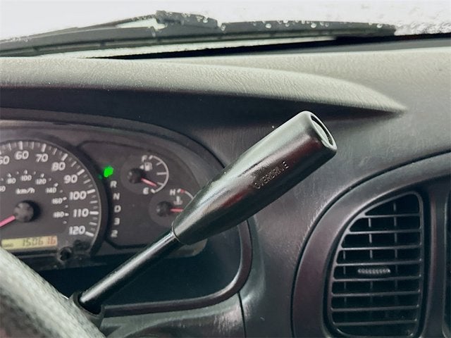 2005 Toyota Tundra Ltd