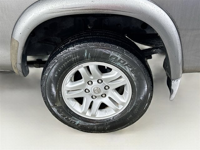 2005 Toyota Tundra Ltd