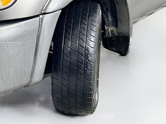 2005 Toyota Tundra Ltd