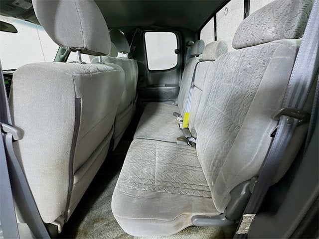 2005 Toyota Tundra Ltd