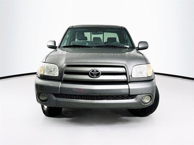 2005 Toyota Tundra Ltd