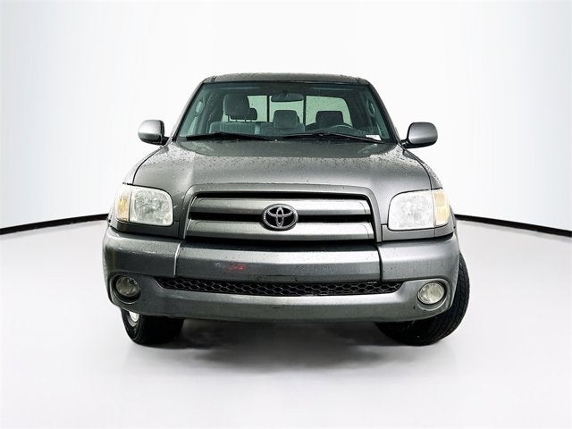 2005 Toyota Tundra Ltd