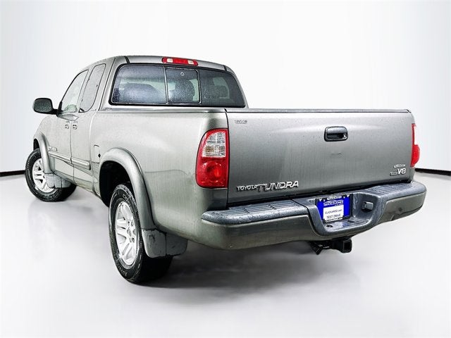 2005 Toyota Tundra Ltd