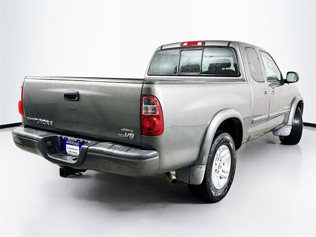 2005 Toyota Tundra Ltd