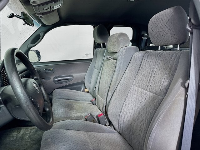 2005 Toyota Tundra Ltd