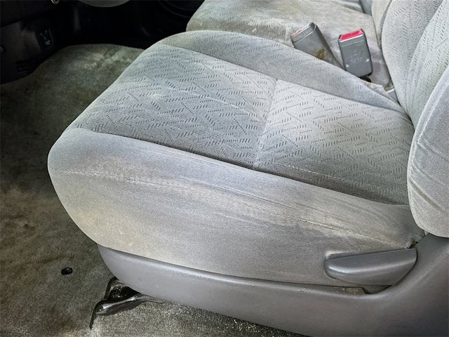 2005 Toyota Tundra Ltd