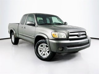 2005 Toyota Tundra Ltd