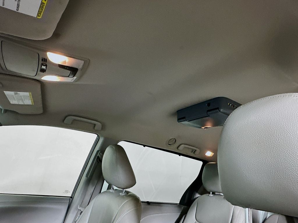 2015 Toyota Sienna LE 8 Passenger