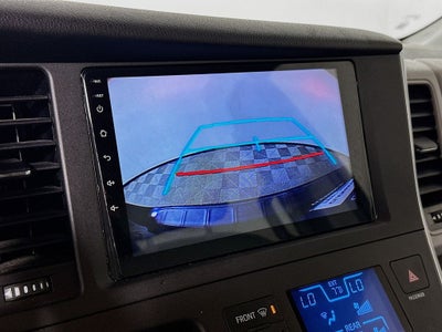 2015 Toyota Sienna LE 8 Passenger