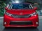 2015 Toyota Sienna SE Premium 8 Passenger
