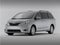 2013 Toyota Sienna XLE 8 Passenger