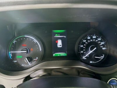 2023 Toyota Sienna XLE 8 Passenger