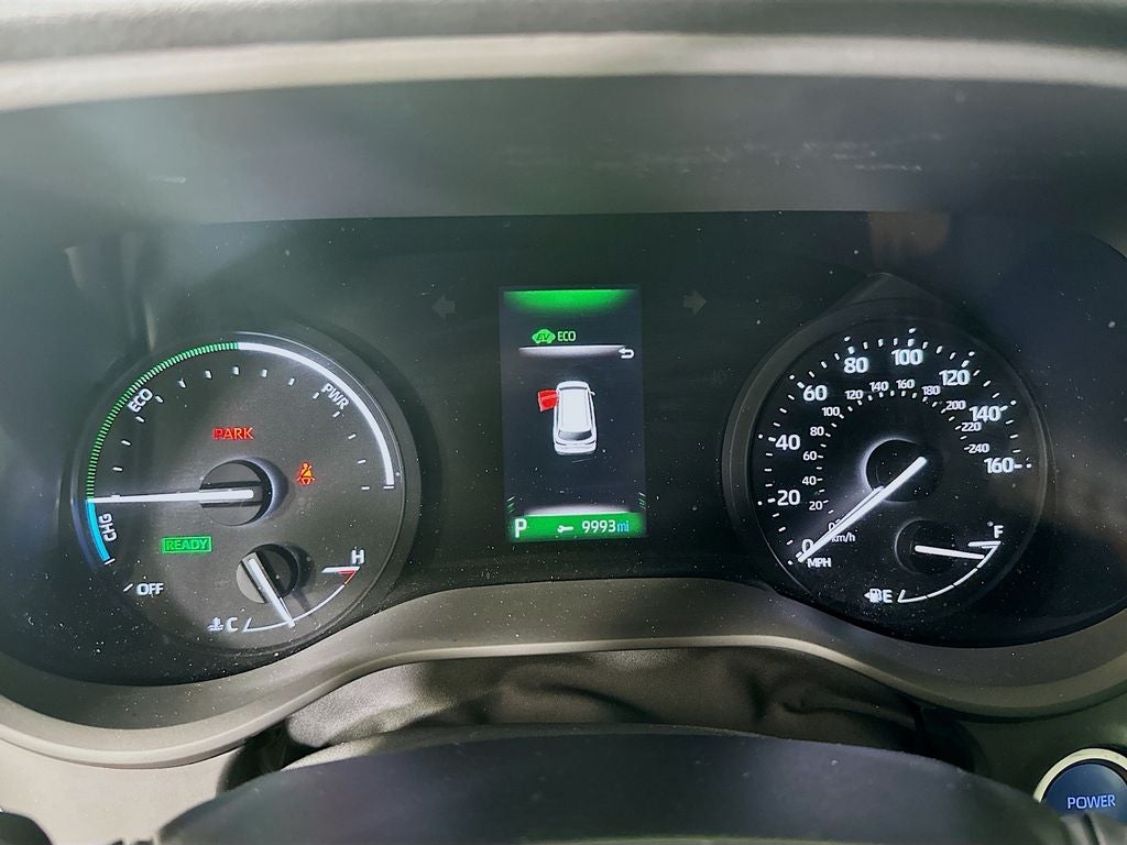 2023 Toyota Sienna XLE 8 Passenger