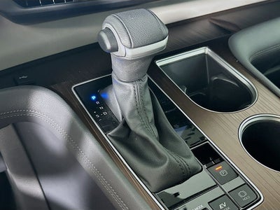 2023 Toyota Sienna XLE 8 Passenger