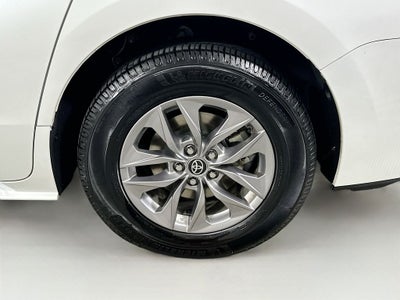 2023 Toyota Sienna XLE 8 Passenger