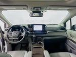 2023 Toyota Sienna XLE 8 Passenger