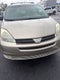 2004 Toyota Sienna Base
