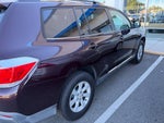 2012 Toyota Highlander SE
