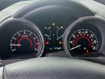 2011 Toyota Highlander Base