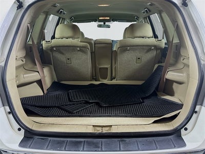 2011 Toyota Highlander Base