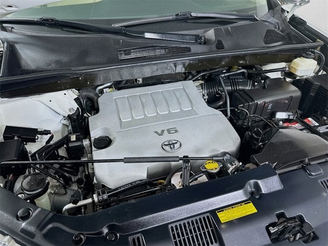 2011 Toyota Highlander Base