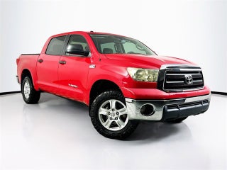 2013 Toyota Tundra 4WD Truck Grade