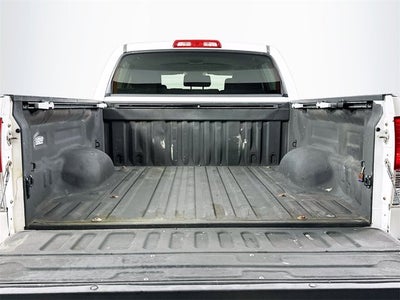 2013 Toyota Tundra 4WD Truck Grade