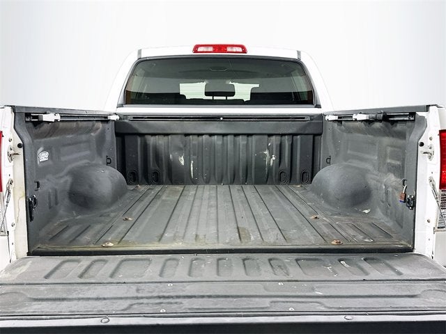 2013 Toyota Tundra 4WD Truck Grade