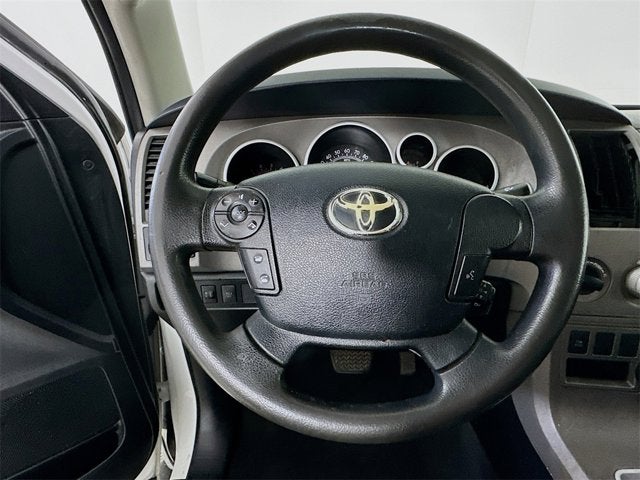 2013 Toyota Tundra 4WD Truck Grade