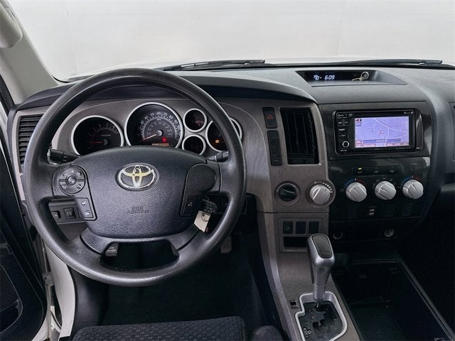 2013 Toyota Tundra 4WD Truck Grade