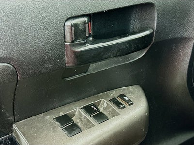 2013 Toyota Tundra 4WD Truck Grade